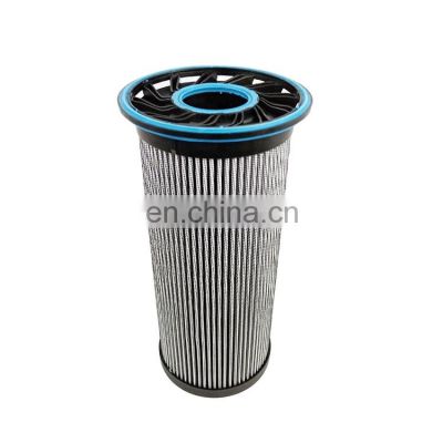 Carefully selected materials High-efficiency external oil filter  QX104002