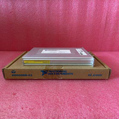 SCXI-1600 National Instruments Data Acquisition Module