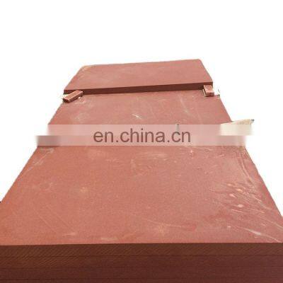 XINFENGRUI Veneer Cheap Sandstone Culture Stone Red Building Stone outdoor floor tiles red sandstone