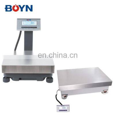 BLS-E Series [0.1g/0.5g] Industrial Electronic Balance