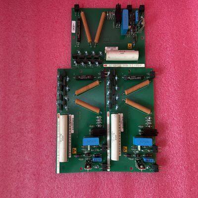 HUCD420038R0001 ABB communication module