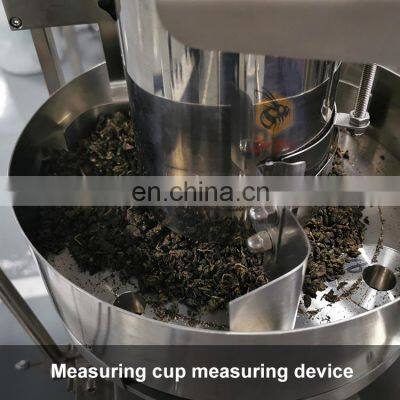 Low Price Automatic Bubble Tea Bag With String Packing Machine Inside and Outside Bag Tea Packing Machine photo-3