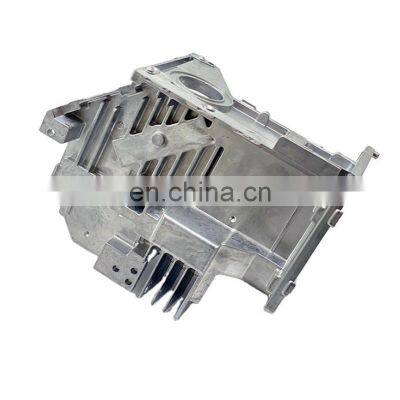 Professional Custom Molding Service Die Casting New Energy Car Auto Performance Parts