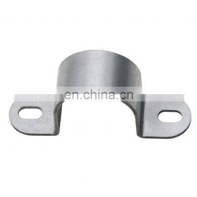 Heavy Duty Stainless Steel 304  Custom U Type  Saddle  Clamps