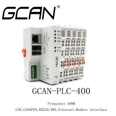 New Original PLC Programmable Controller PLC Connected With HMI With Software for Industrial Automation Process Plc System