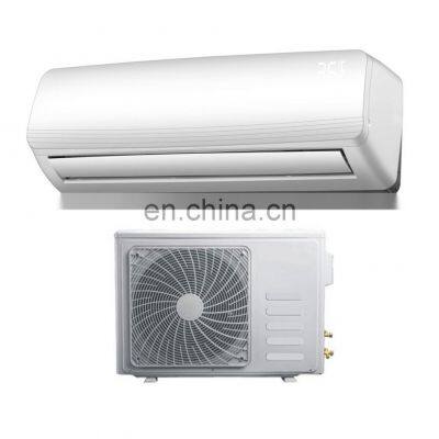 Factory Direct Low Noise T1 R32 Split Unit Air Conditioner Wall Mounted