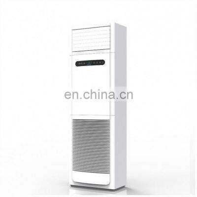 China Supplier Remote Control R22 30000BTU 2.5Ton Standing Air Conditioner Floor photo-4
