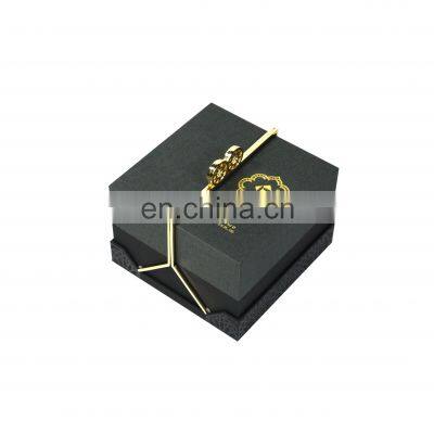 Wholesale Cosmetic Box Custom Luxury Cardboard Perfume Box Wooden Perfume Packaging photo-3