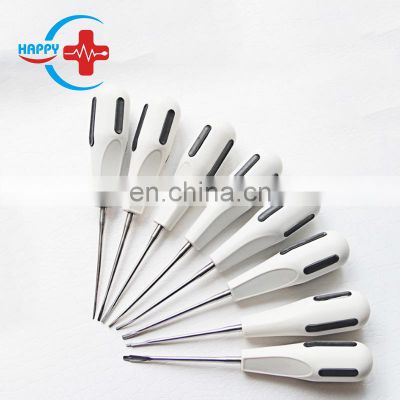 HC-L032 Dental Elevator Surgical Root Instruments Dental instrument stainless steel tooth extraction