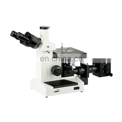 KASON Zoom Stereo Portable USB Digital  Metallurgical Microscope