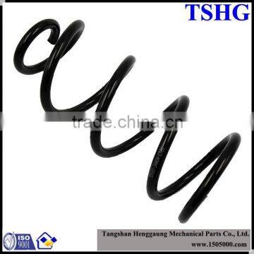 Car Spare Part Steel Spring for MAZDA3 BS1A-34-011A