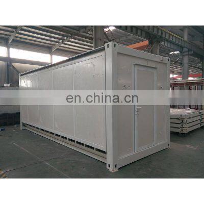 Expandable Homes Habitable Container House Folding Garden Buildings Living Rooms photo-3