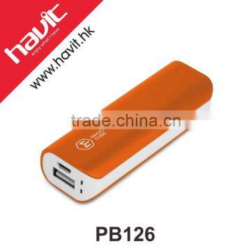 HAVIT PB126 Alibaba New Product High Quality Power Bank