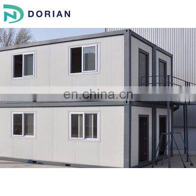 Well Design Expandable Cabin Earthquake Proof Prefabricated House photo-3