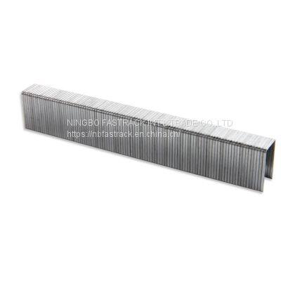 20ga. Air Nb-fastrack Staples for Furniture and Decoration 1022j photo-5