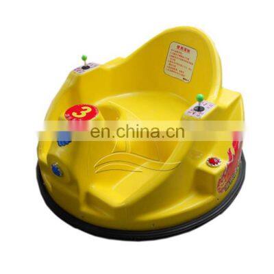 Commercial use Kids Indoor bumper car for sale