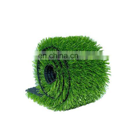 Wholesale high density outdoor 40mm turf grass artificial landscaping