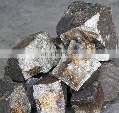 Ferromanganese Silicon Alloy Supplies High Carbon Ferromanganese Ferro Manganese Price photo-5