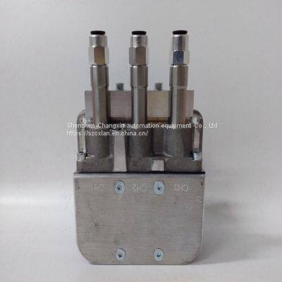 ABB ACU-01B 3HNA024871-001 Spare Parts of Industrial Control DCS System photo-4