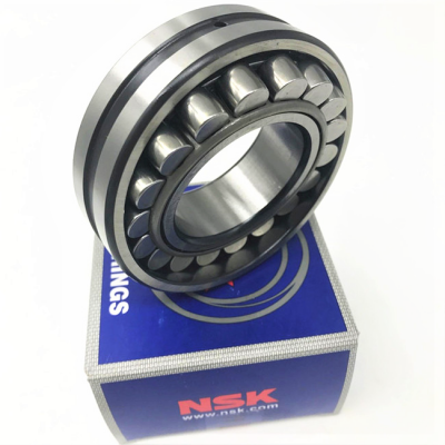 NSK BEARING 22219EAE4C3 Spherical Roller Bearing 22219EAE4C3 Size 95x170x43 mm