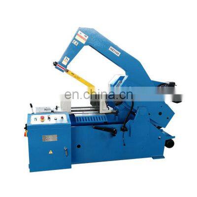 HS7140 Cheap Price Hydraulic Hack Saw Machine Blade With CE