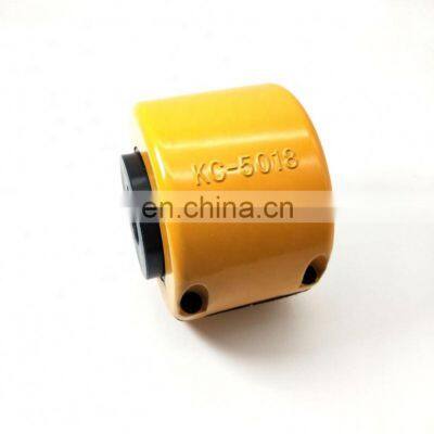 KC-3012 High Quality Roller Chain Coupling High Pressure Flexible Coupling New