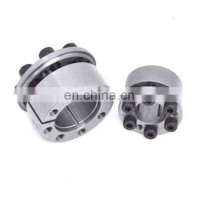 Z3 Locking Device Assemblies Exchangeable Shrink locking Keyless Shaft Coupling