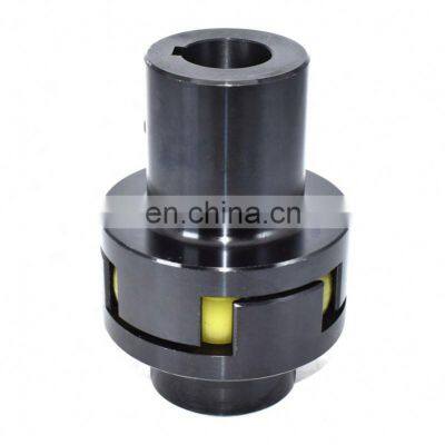 Spiders Flexible Coupling for Machine Tool Drive photo-3