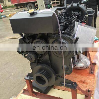 SC25K760.15CA1 SDEC 556KW/1500RPM 4 Stroke and 6 Cylinders Diesel Generator photo-4