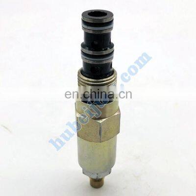 E305.5E2 Excavator Spare Part 012322000203 Main Relief Valve photo-3