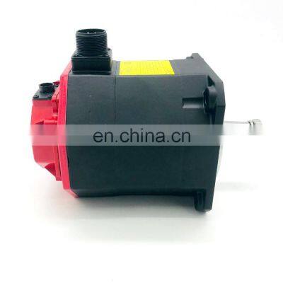 High Quality Fanuc Direct Drive Servo Motor A06B-0223-B000 photo-3