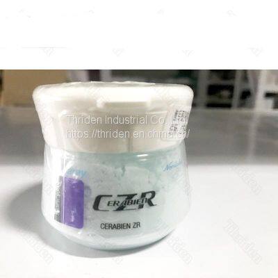 Low price orginal dental lab dentrue Noritake CZR dentin porcelain powder