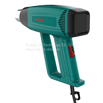 Qili Hot New Products Machine Tool Hotgun Heat Gun Electric Heat Gun Phone Heat Gun