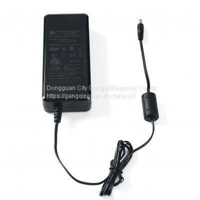 Level VI 4a 12v Power Adapter With RoHs KC Certificates