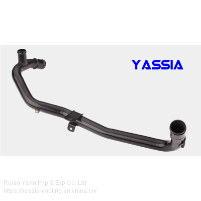 VW AUDI Iron Water Coolant Pipe Parts No.06D 121 071R