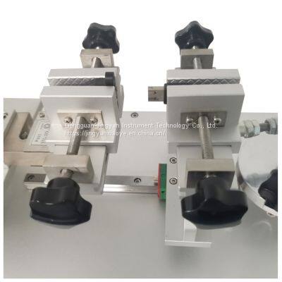 High Quality Insertion Force Test Machine Pull Out Test Equipment ConnectorTester photo-5