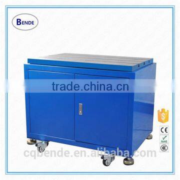 High Quliaty Manual Electric Servo Tapping Machine photo-6