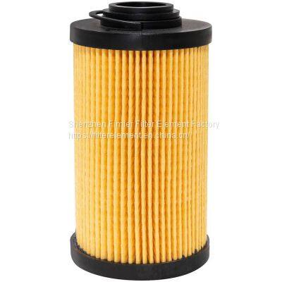 Replacement Fleetguard Filters HF35377,81066680006,PT9237,P171533,E90HD149,CR100/1,WGH9517