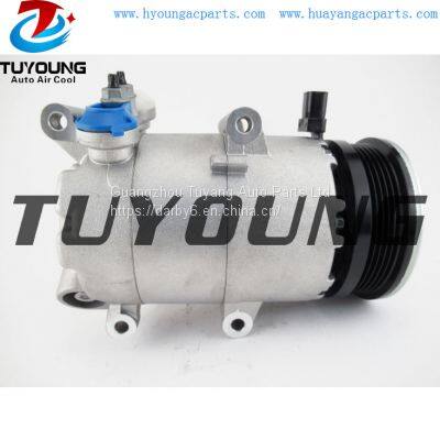 China manufacture ac compressors fits Ford Focus CV6Z19703J