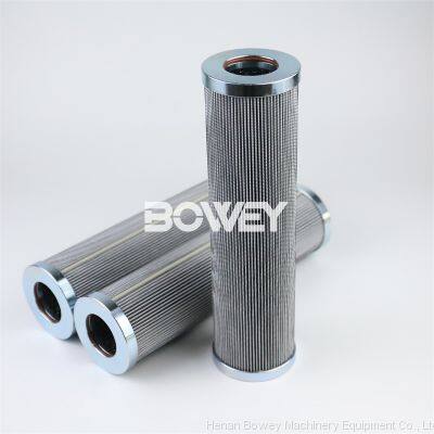 HC9601FDP13H Bowey replaces Pall hydraulic oil filter element