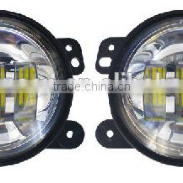 New Product ``BONSEN 2015 4 inch LED fog lamp