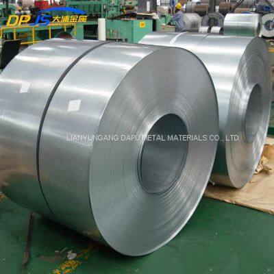 304/316/254smo/440c/N04400/2cr25n Ba/2b/8K/Hl Surface Stainless Steel Coil/Roll/Strip High Density From Chinese Manufacturer
