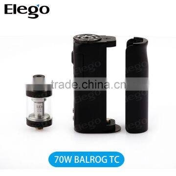 70W UD BALROG Kit 100% Original 2016 Most Popular UD Mod Kit Wholesale From Elego photo-6