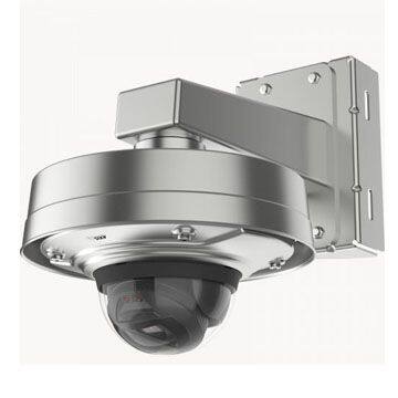 AXIS Q3517-SLVE Network Camera