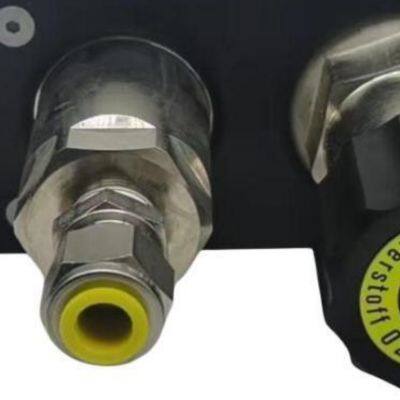 10021509 Pressure Reducing Valve Cartridge Assembly photo-4