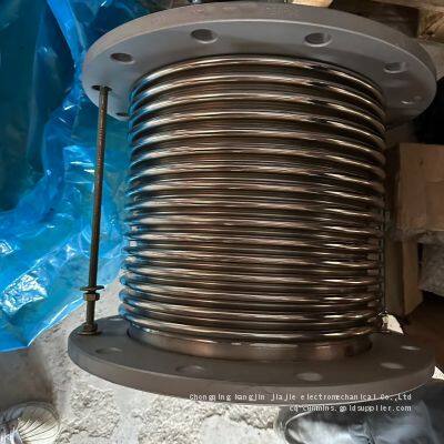 3866546 CUMMINS qsk50 BELLOWS