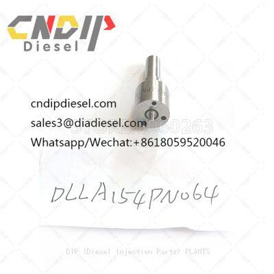 PN064 Diesel Injection Nozzle 105017-0640 DLLA154PN064