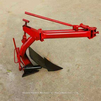 Hand Furrow Plough Hand Share Plough Hand Single Side Plough Double Side Plough Flip Plough photo-2