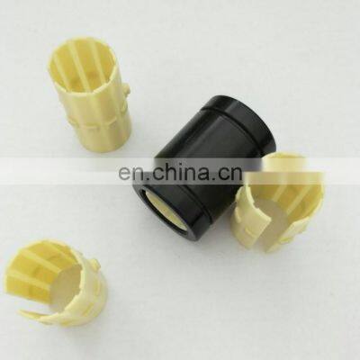 40mm Self Lubricating Engineering Plastic Linear Bushing Bearing RJUM-01-40 photo-2