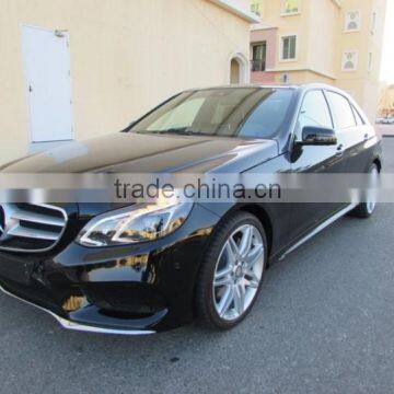 MERCEDES BENZ E350 2014